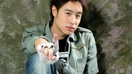 潘玮柏 - 不得不爱