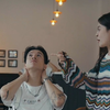 做人嘛，面子第一，肚子第二
