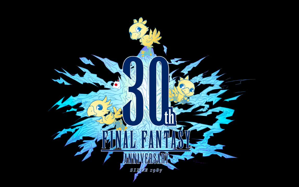 Ff30周年記念历代音乐合集 メドレー Ff30th Anniversary Medley Ffrk Ver Arrange From Ffi Xv 哔哩哔哩 つロ干杯 Bilibili