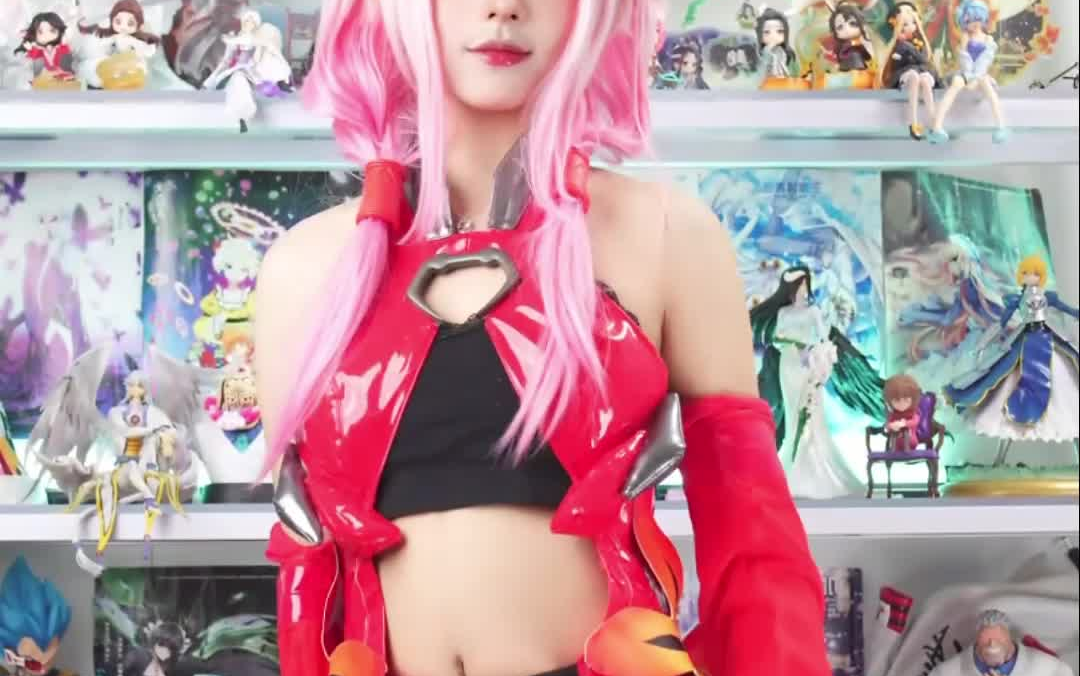 [Original meaning] Butterfly Kirakiri
