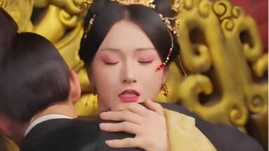 刚穿越就强上女帝，小伙儿可以啊！