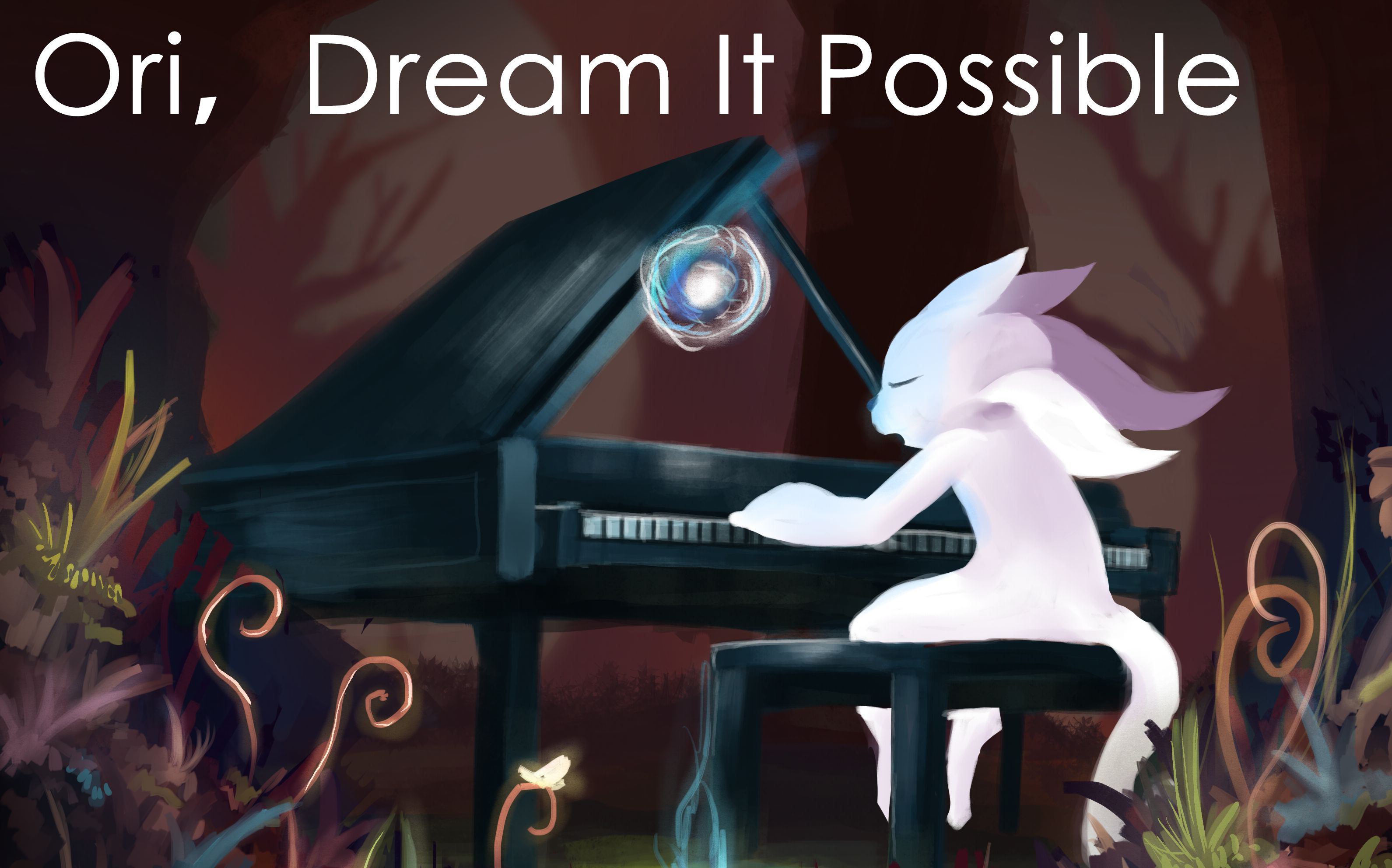 madoridreamitpossible