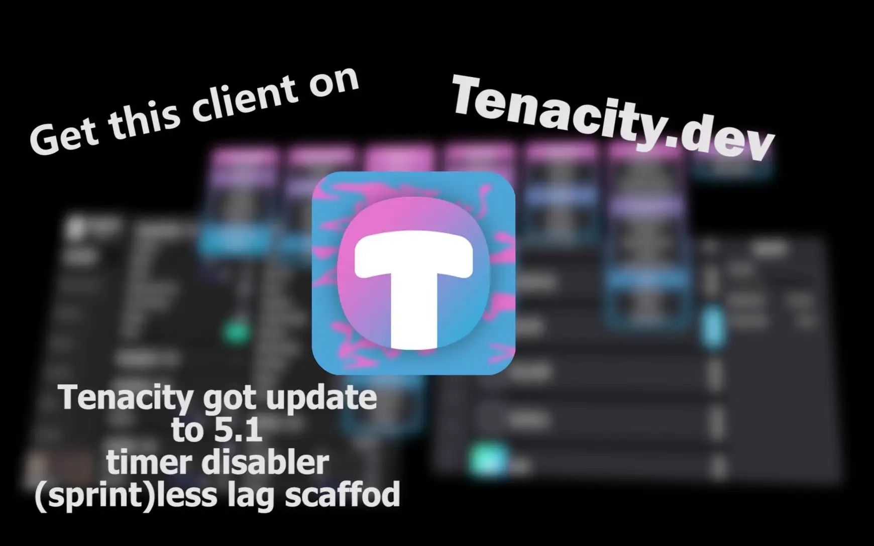 Tenacity 5.0 Cracked FREE DOWNLOAD（简介）