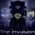 incredibox- The invasion豪华版