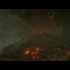 史上最大火山喷发，庞贝城内无一人幸免，史诗级灾难片