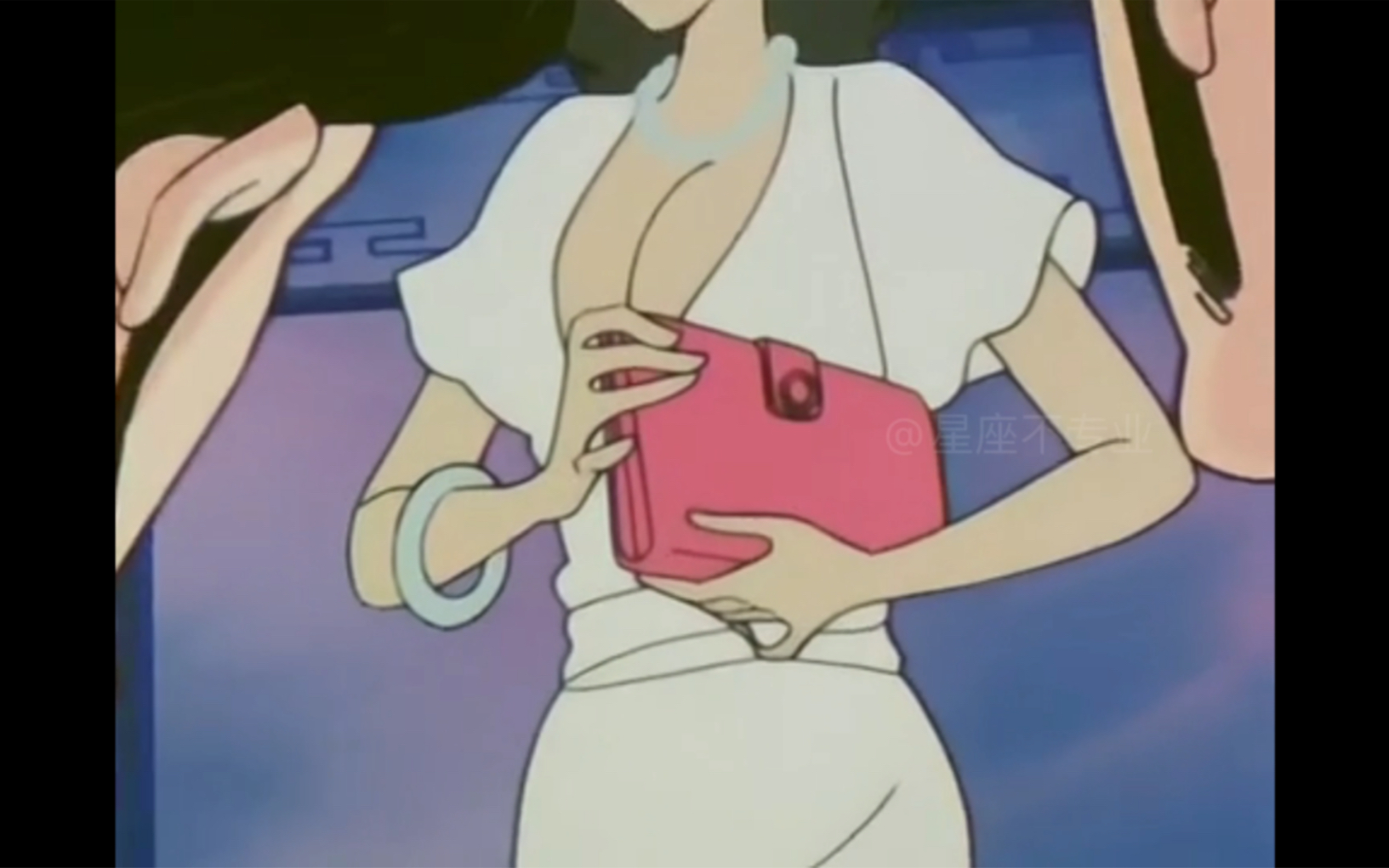 不二子 chan