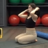 【4K／60帧】有益身体的瑜伽 | GGotBBang TV