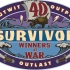 【幸存者第40季/片头】Survivor: Winners at War - Intro