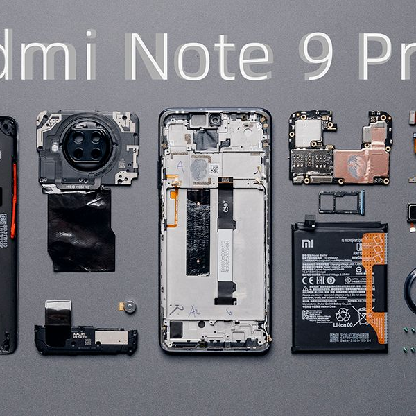 Redmi Note Pro Isp Emmc Pinout Test Point Edl Mode