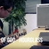 LAMB OF GOD-HOURGLASS cover demo