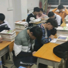 中职中专大专的日常