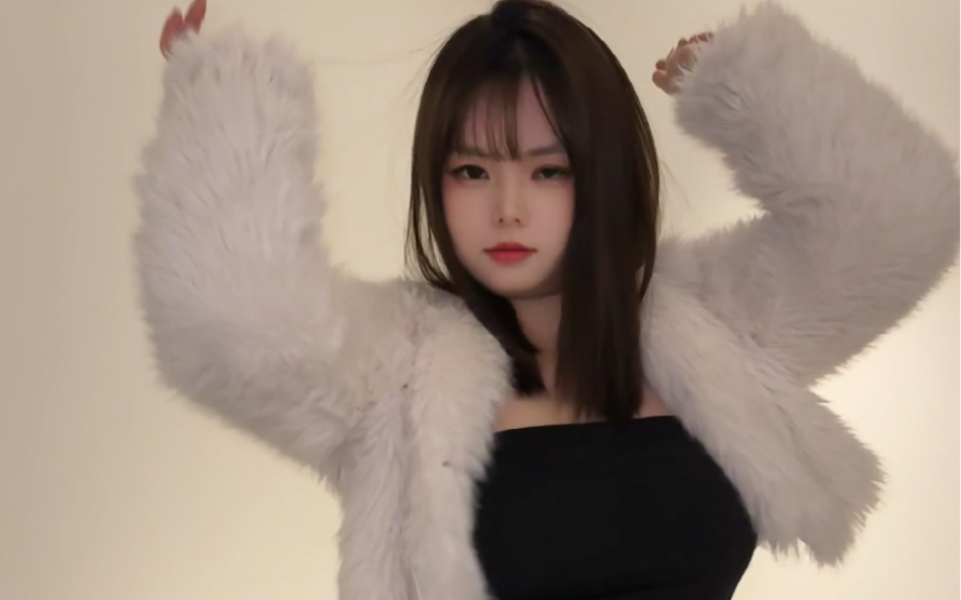 make a false move (idiom); to act secondarily