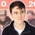 【So, I ranked my...】【CONNOR FRANTA】【双语字幕】【TRONNOR资源站】