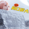 自己的命座，胸碎了也得完成