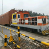 【大桥物流】小 马 推 大 车