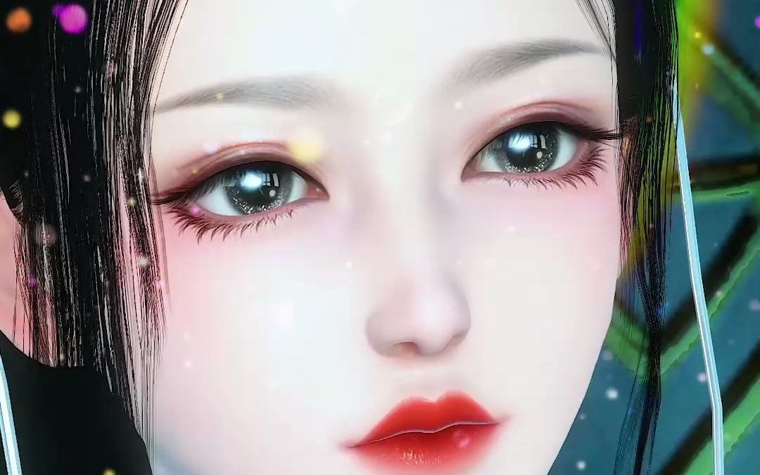 奶娃娃撩妹没人能挡得住魔头想恋爱第二季第1集