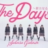 さくら学院 -『The Days 〜新たなる旅立ち 』Music Video Full.ver