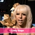 【刚出道时的专场演出】Lady Gaga MTV Spanking New Sessions Special 2009.