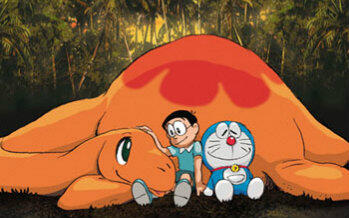 【<em class="keyword">2006</em>】哆啦a梦剧场版 ——<em class="keyword">大雄的恐龙</em>