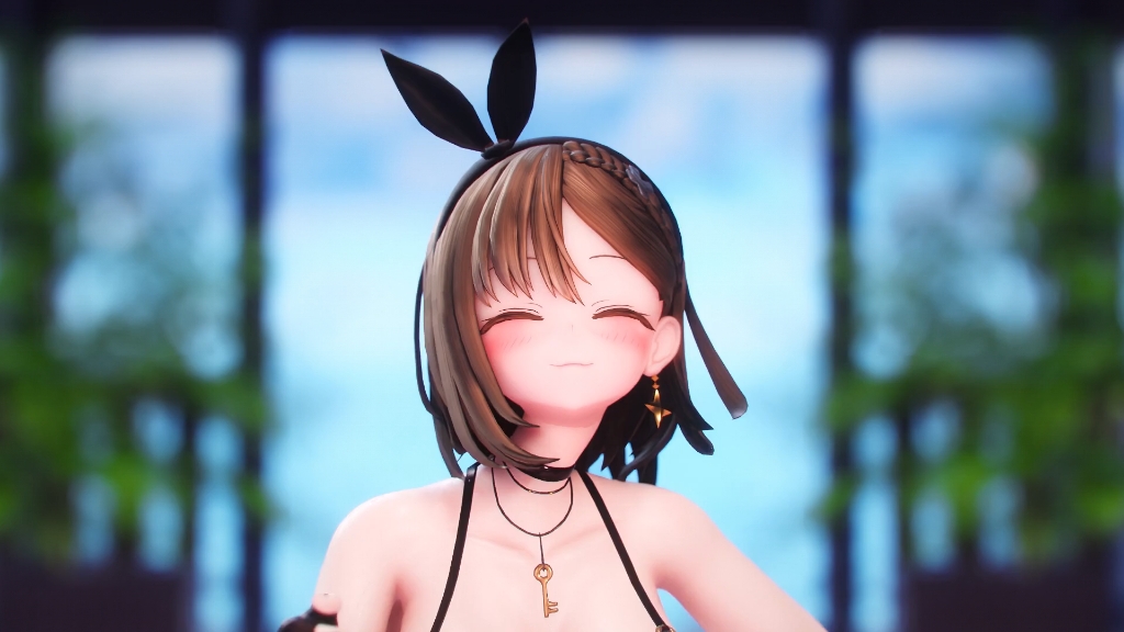 ラ〇ザでMarine Dreamin