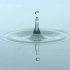 第一个Pr微作品——水滴（片头）