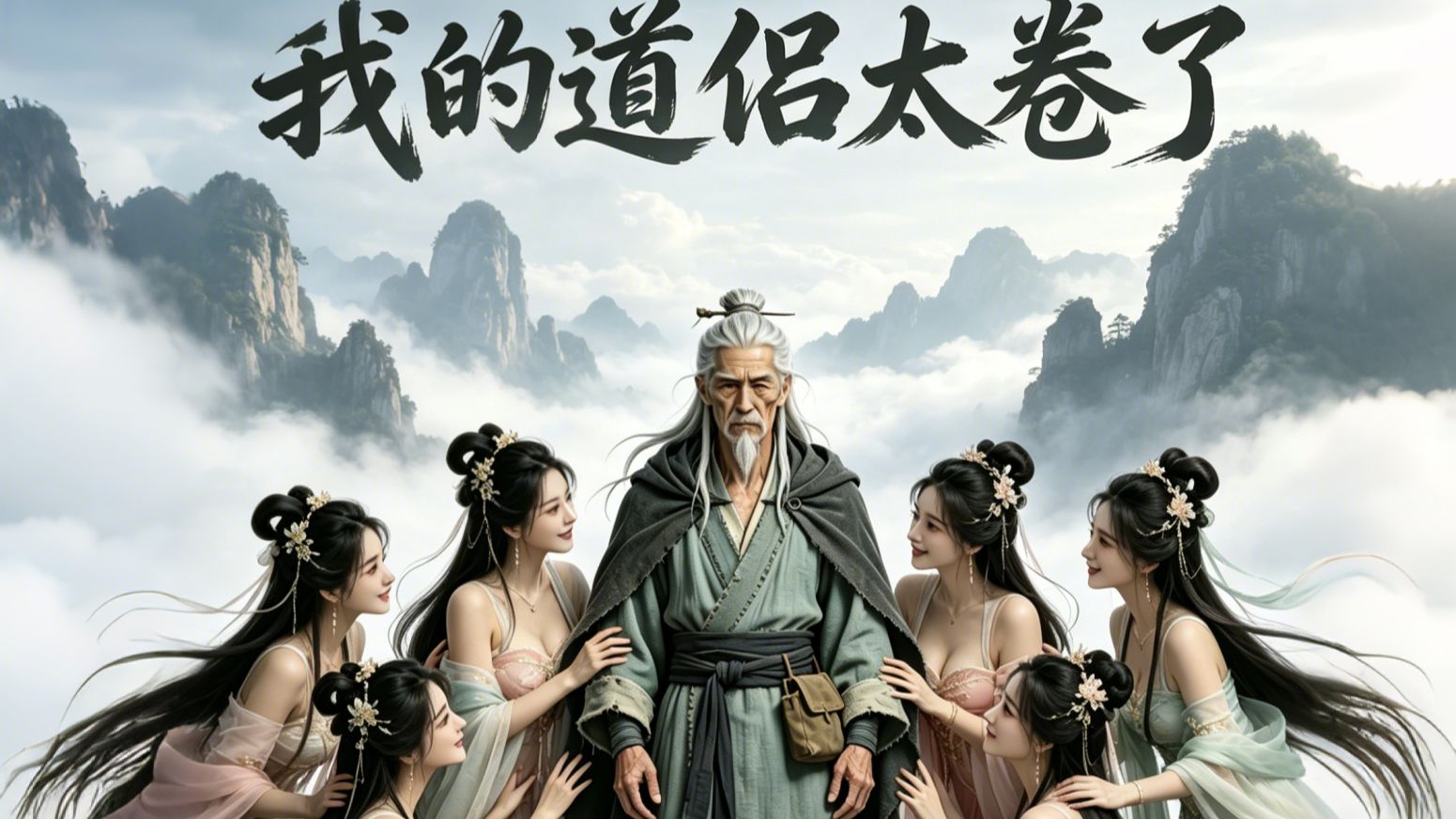 第七集：姬满月成了寡妇？