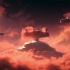【1080p中字】星战游戏新作！《星球大战：战机中队》（Star Wars：Squadrons）最新宣传片