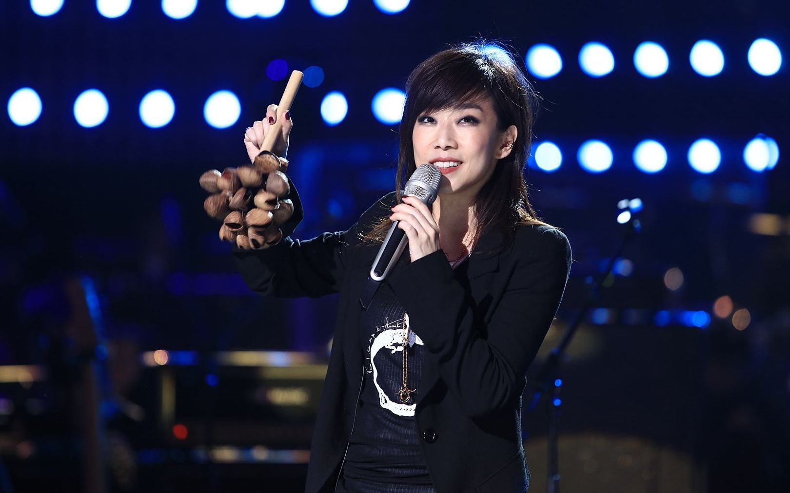 歌手唱功排名_袁娅维唱功歌手(2)