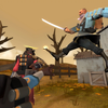 花 园 刀_TF2_第一视角
