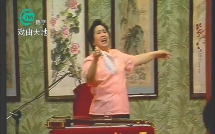 【苏州评弹】啼笑因缘-蒋云仙-04.家树遇凤