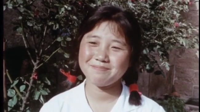 七十年代法国摄纪录片《愚公移山》全集分享 | 01.中国渔村
