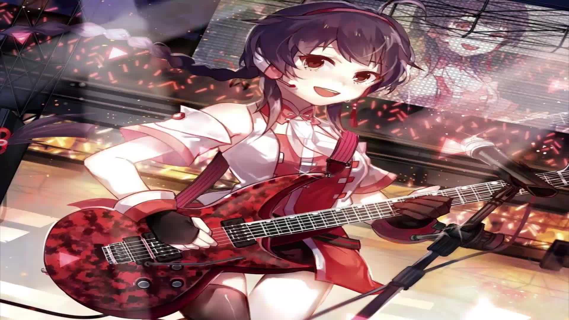 【乐正绫原创】翼