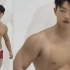 男生穿搭系列丨Asianbum内衣广告，无论商品还是Model他们家都好会啊~