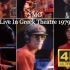 【4K | 30帧】YMO Live In Greek Theatre L.A. 1979
