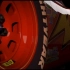 闪电麦昆动画首战片段——《赛车总动员》