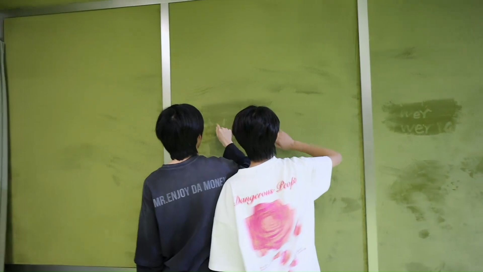 《一颗好星星-回旋》07文铭cut