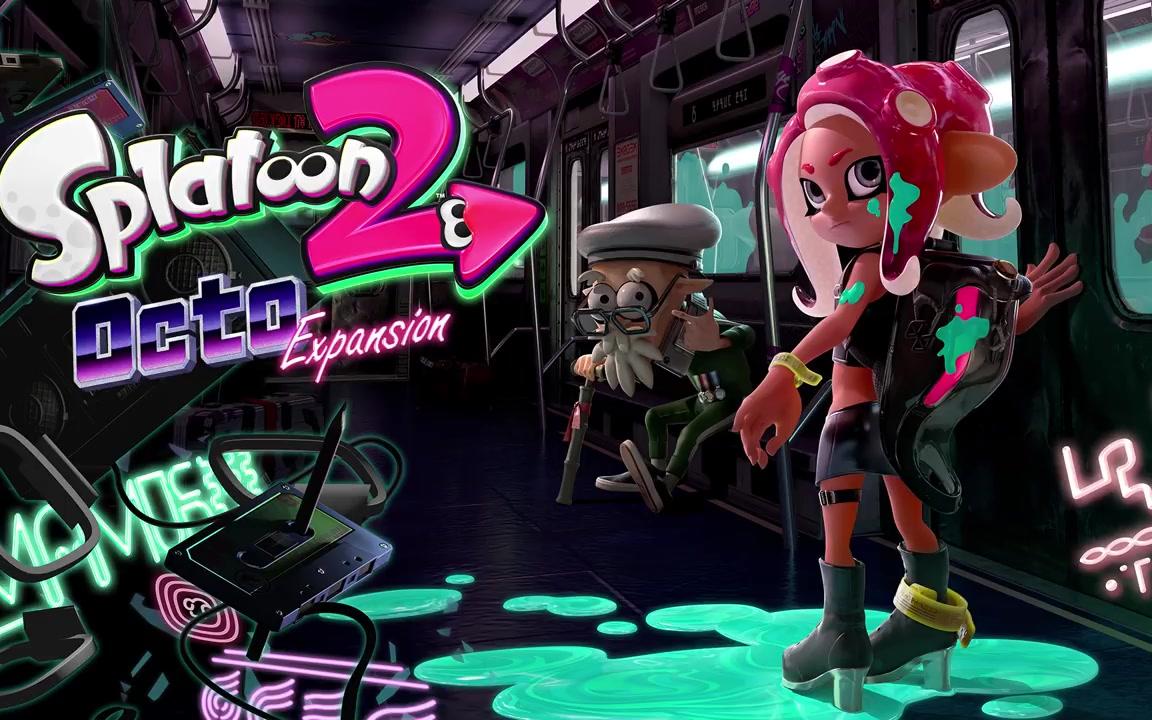 bgmsplatoon2octoexpansion