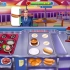 iOS《Kitchen Crazy》游戏视频：关卡5_超清(1553731)