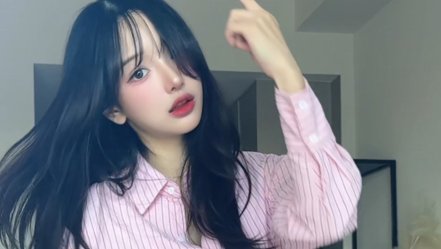 谁点的丝袜(≧∇≦)打一打～