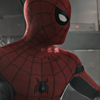 “Hi Spider Man
