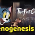 【猫鼠电音】Xenogenesis