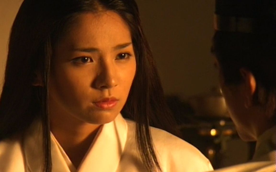 日本三大怪谈之一《牡丹灯笼》一对相爱的痴男怨女，却因门第偏见不能在一起
