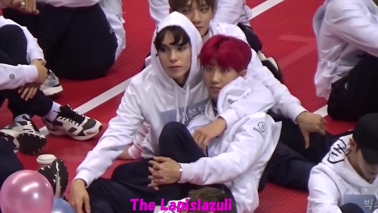 偶像运动会韩国2018