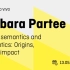 【理论语言学/形式语义学】形式语义学和语用学：起源、问题和影响（Barbara Partee）
