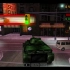 GTA自由城故事PSP版2005的12级别协警任务