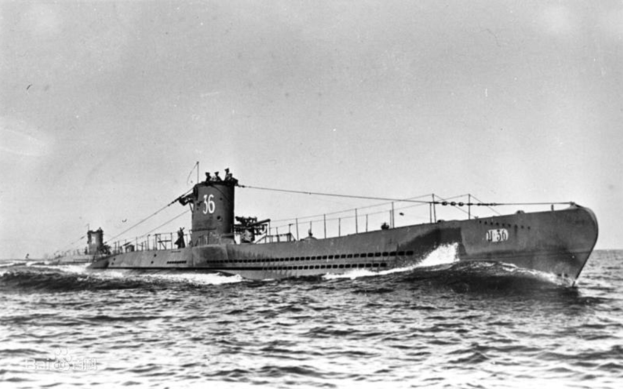U-7型潜艇为何被称为U型潜艇中的经典之作？