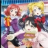 【lovelive】【钢琴】-Trouble Busters