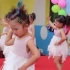 幼儿园小班舞蹈《踏浪》，宝宝们表现精彩，家长不断加油称赞