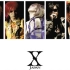 X JAPAN 1991-浸染血与玫瑰-LIVE
