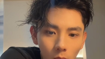 空空 范宇翔 深夜谈心 5.2